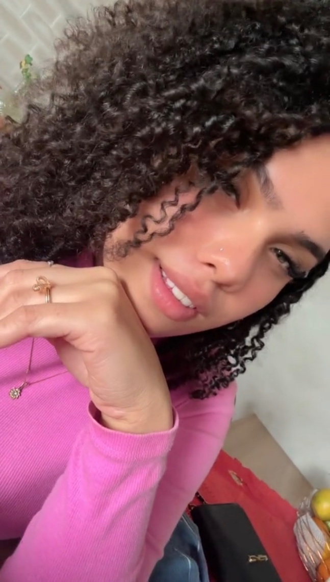 Rayane Batista albano