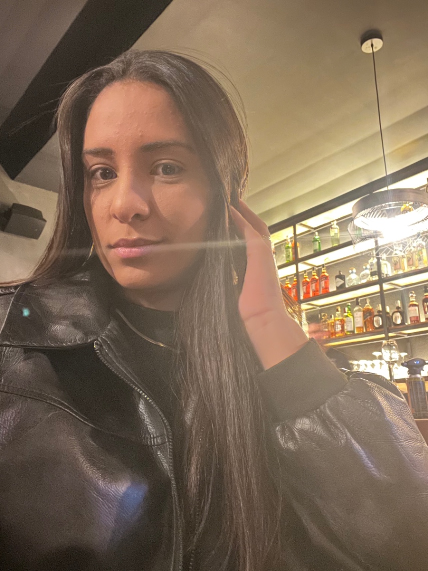 Tainara sousa Rodrigues