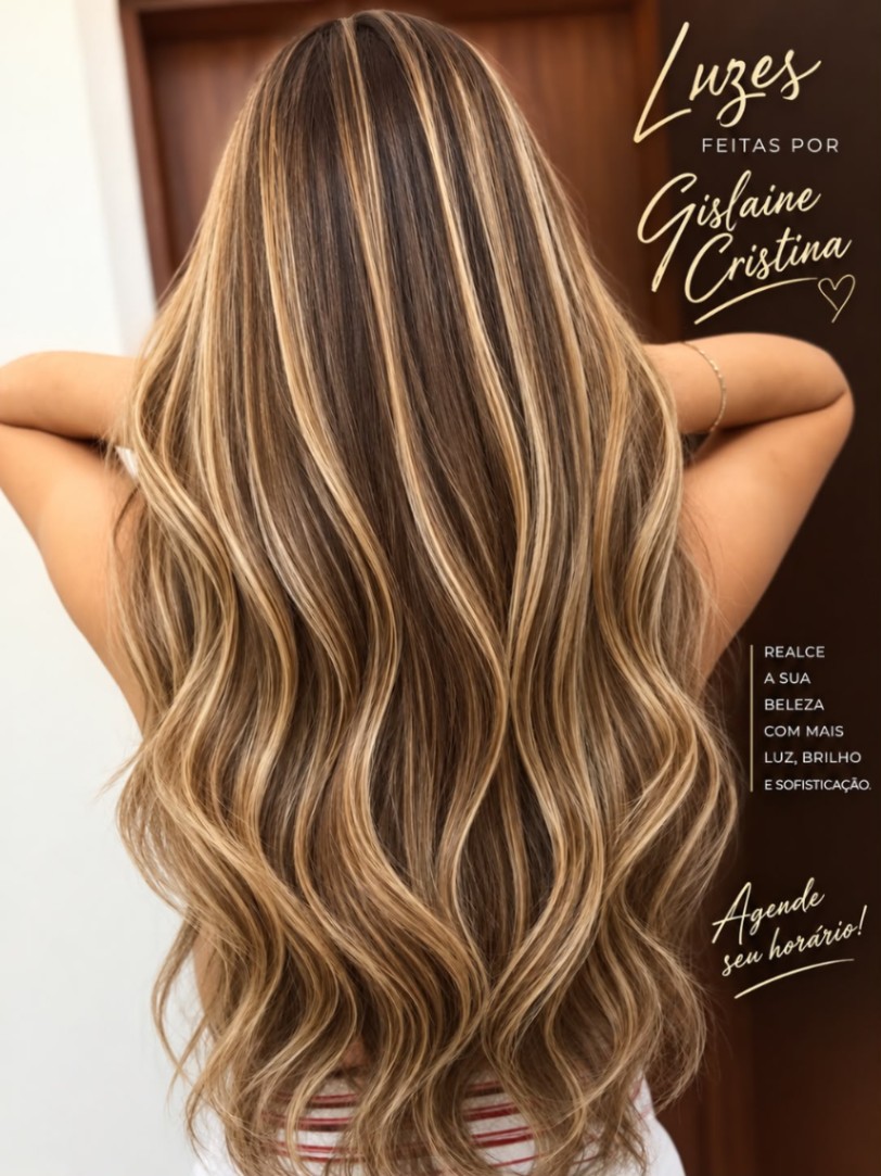 Gislaine cristina