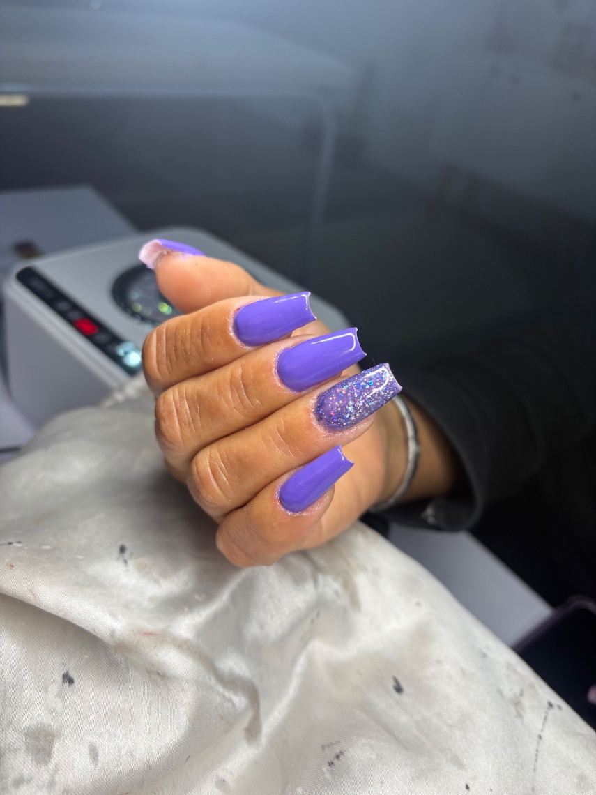 Trabalho de Nail Designer por samira de Oliveira Guimarães em Jardim Arco-Íris, Cotia — foto 1 de 11