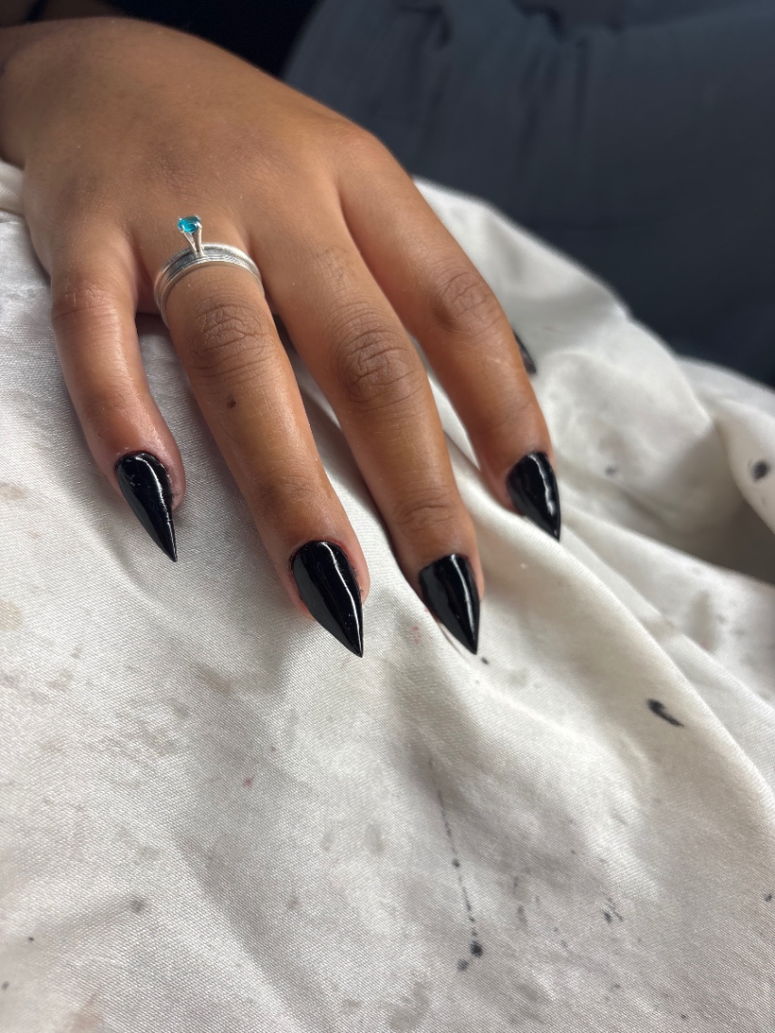 Trabalho de Nail Designer por samira de Oliveira Guimarães em Jardim Arco-Íris, Cotia — foto 4 de 11
