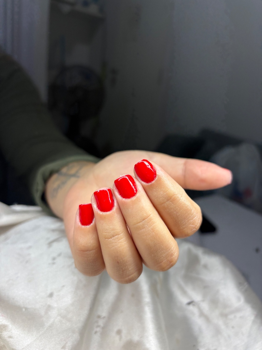Trabalho de Nail Designer por samira de Oliveira Guimarães em Jardim Arco-Íris, Cotia — foto 7 de 11