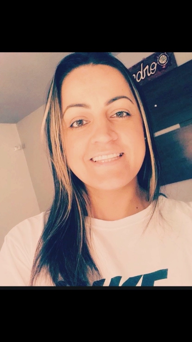 Richele Ferreira