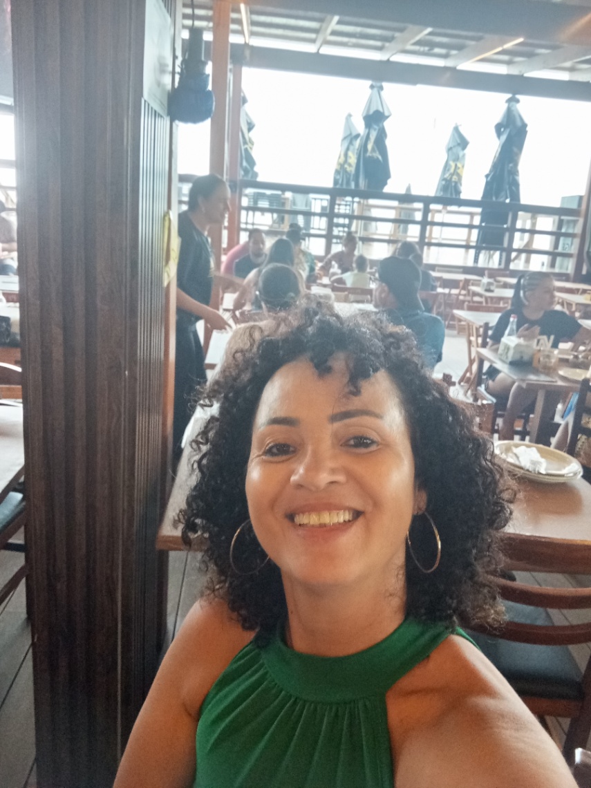Isabel Angélica cunha valentim 