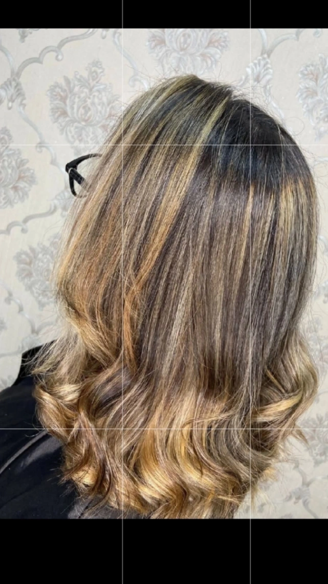 Trabalho de Cabeleireiro(a) por Priscila Fraga em Vila Nhocune, São Paulo — foto 1 de 3
