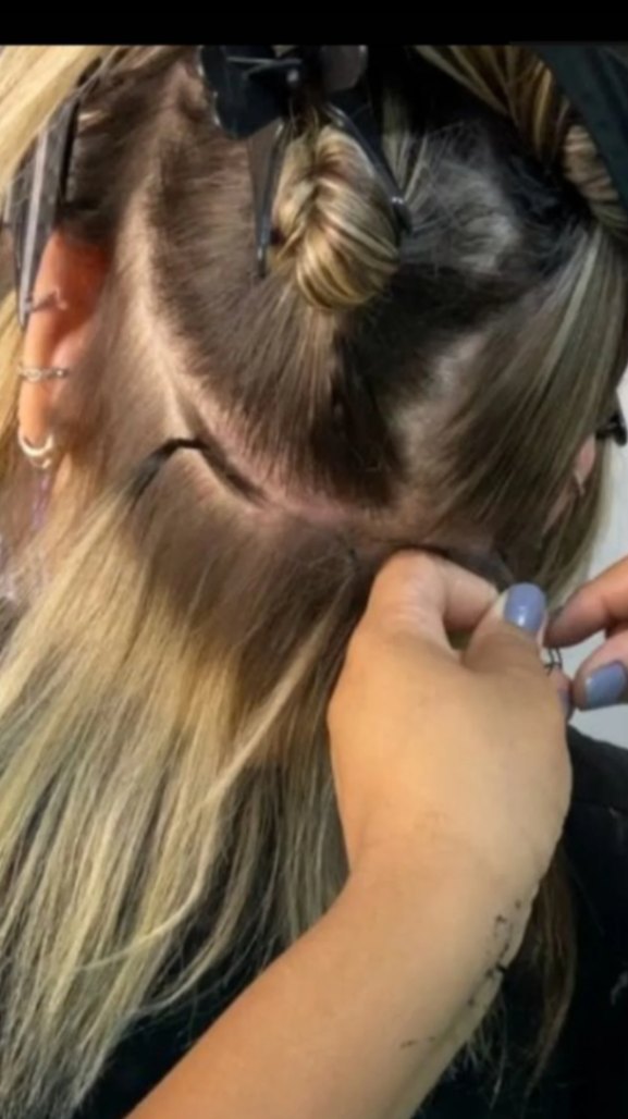 Trabalho de Cabeleireiro(a) por Priscila Fraga em Vila Nhocune, São Paulo — foto 3 de 3