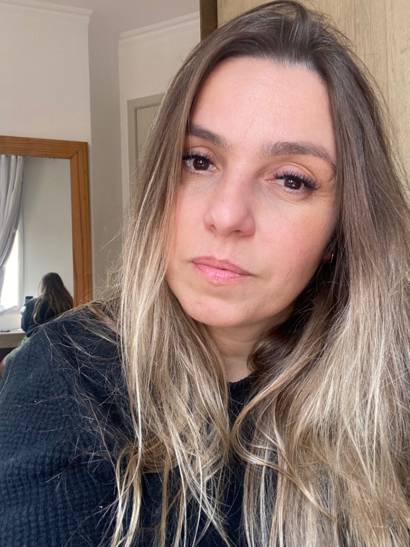 Trabalho de Recepcionista por Adriana Utrera Cabral em Vila Parque Jabaquara, São Paulo — foto 1 de 2