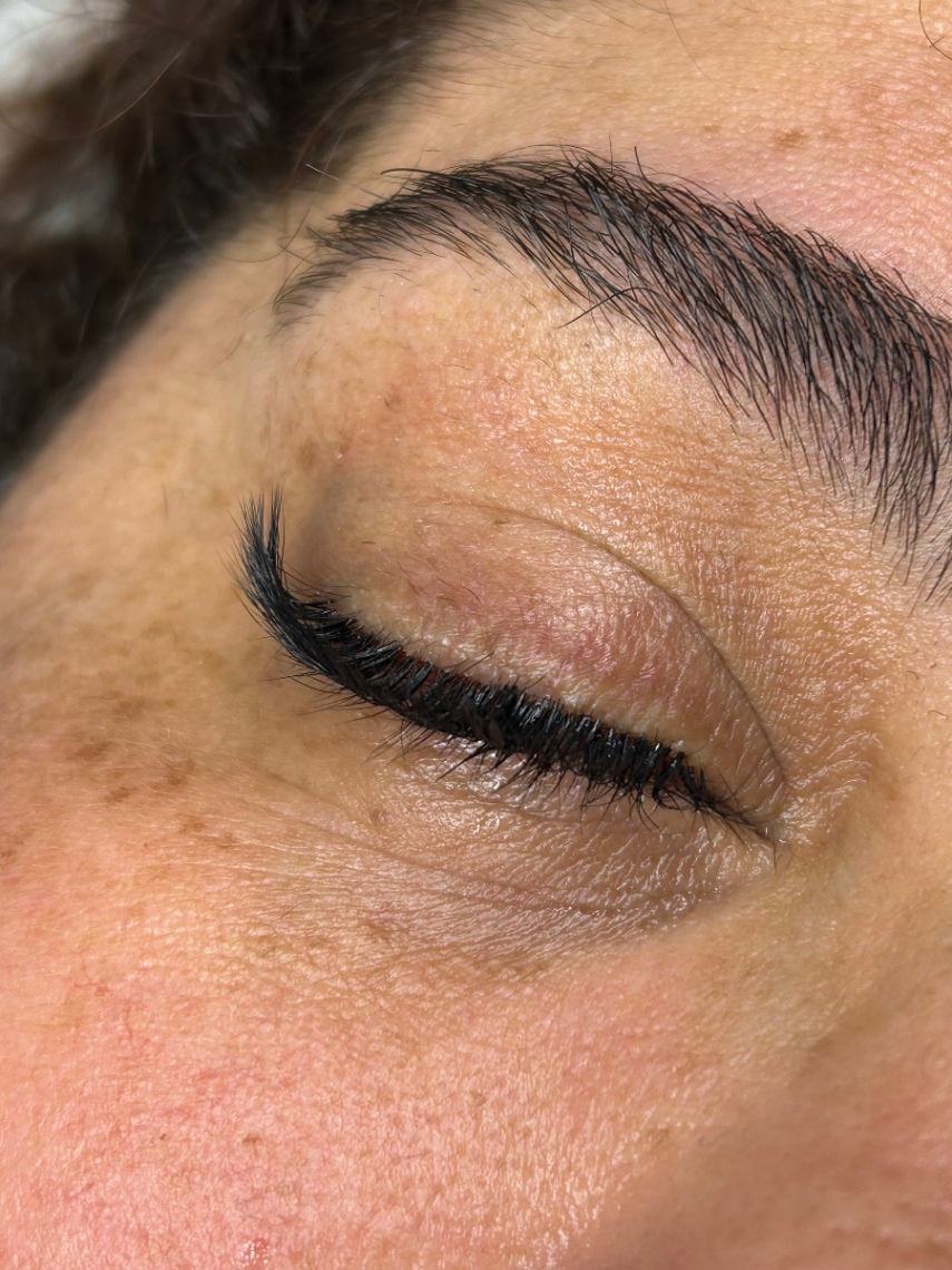 Trabalho de Lash Designer por Ana Beatriz em Planalto, São Bernardo do Campo — foto 1 de 2