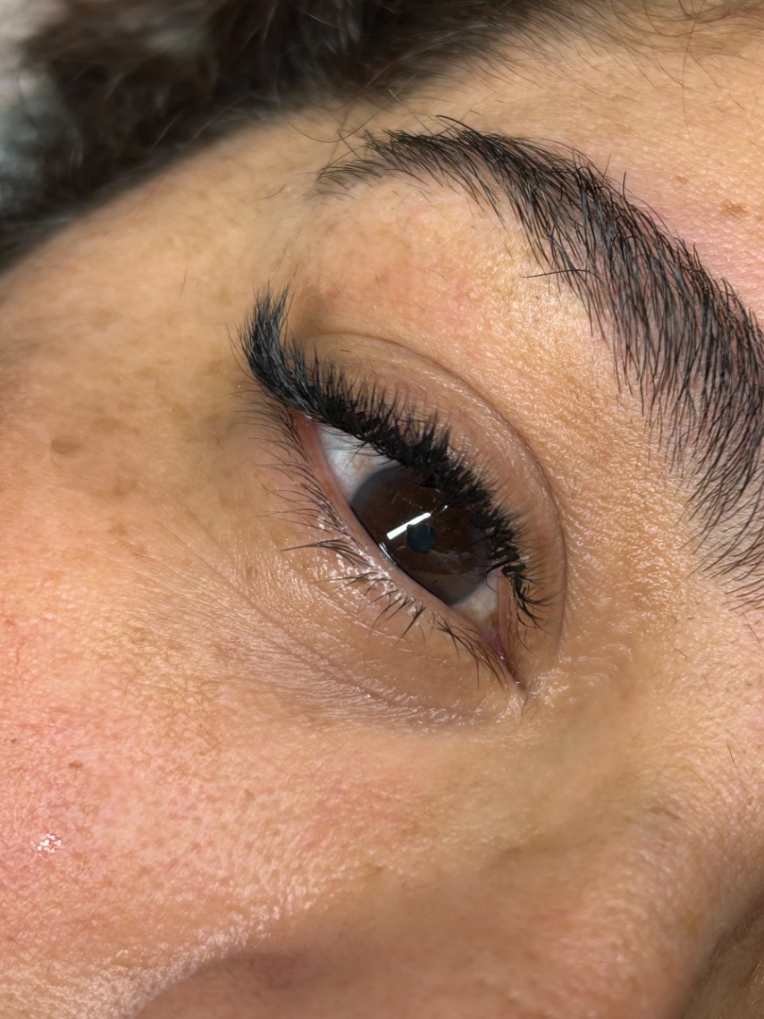 Trabalho de Lash Designer por Ana Beatriz em Planalto, São Bernardo do Campo — foto 2 de 2