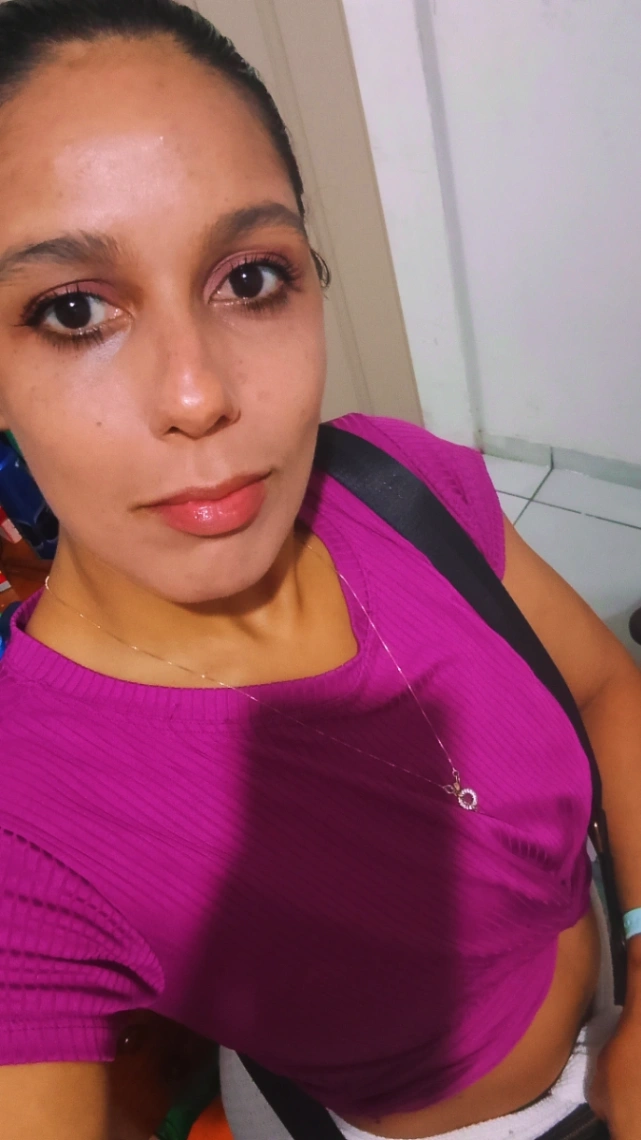 Gislaine Silva