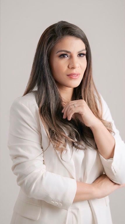 Leice Cristina Santana da silva 