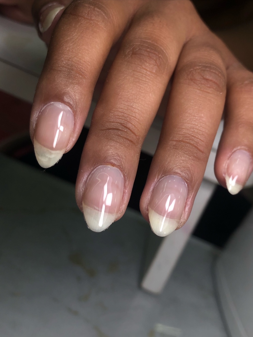 Trabalho de Manicure/Pedicure por Luciana Carolina dos Santos Bernardo em Cidade Miguel Badra, Suzano — foto 1 de 21