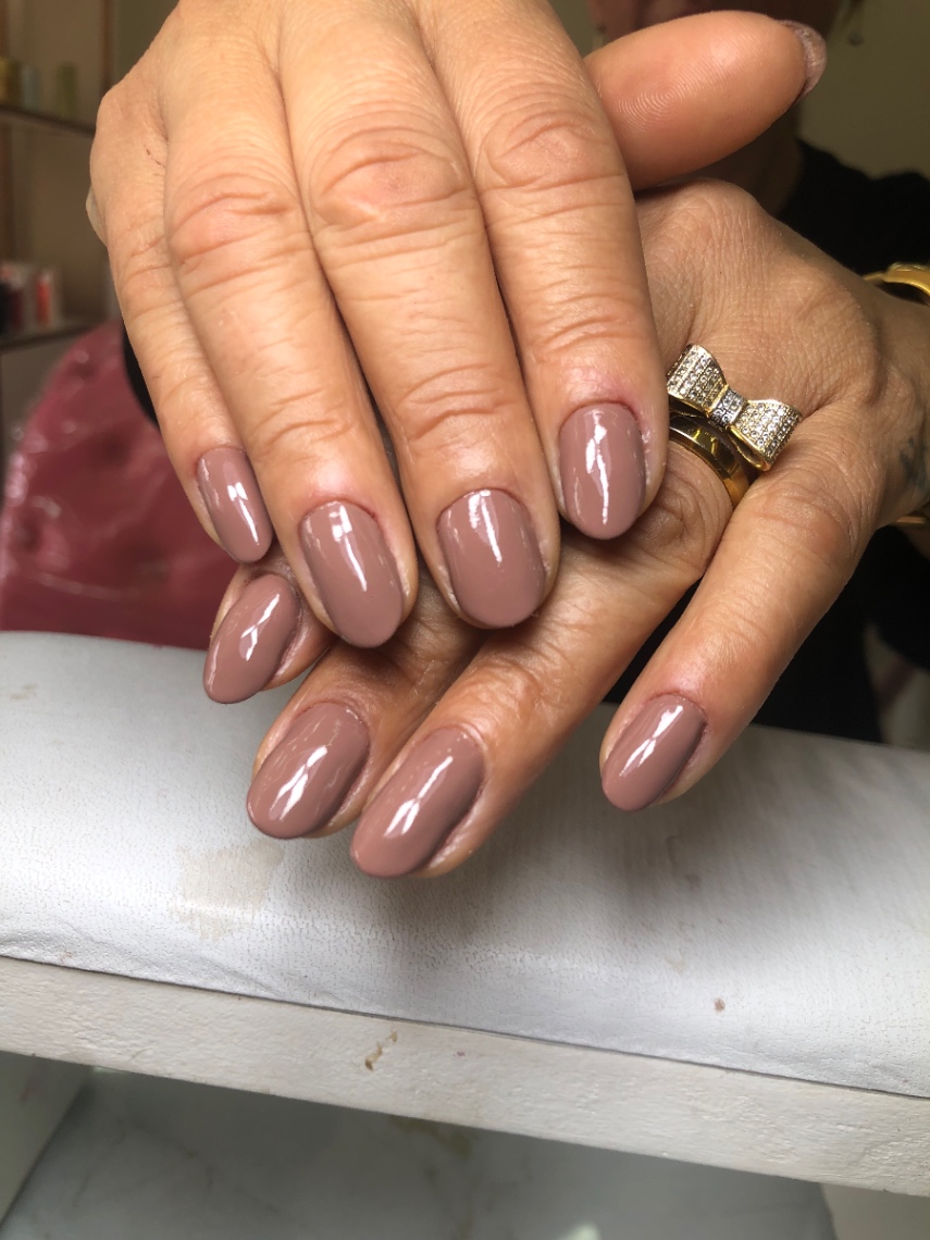 Trabalho de Manicure/Pedicure por Luciana Carolina dos Santos Bernardo em Cidade Miguel Badra, Suzano — foto 5 de 21