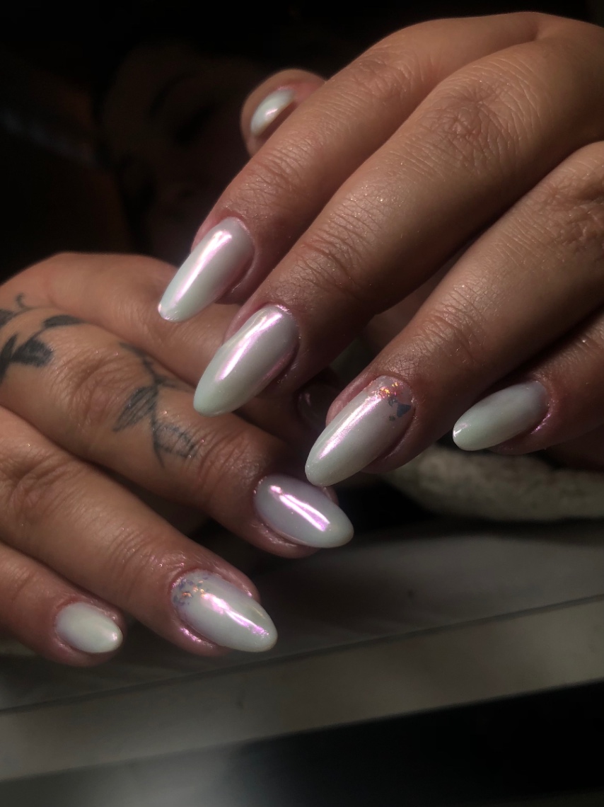 Trabalho de Manicure/Pedicure por Luciana Carolina dos Santos Bernardo em Cidade Miguel Badra, Suzano — foto 7 de 21