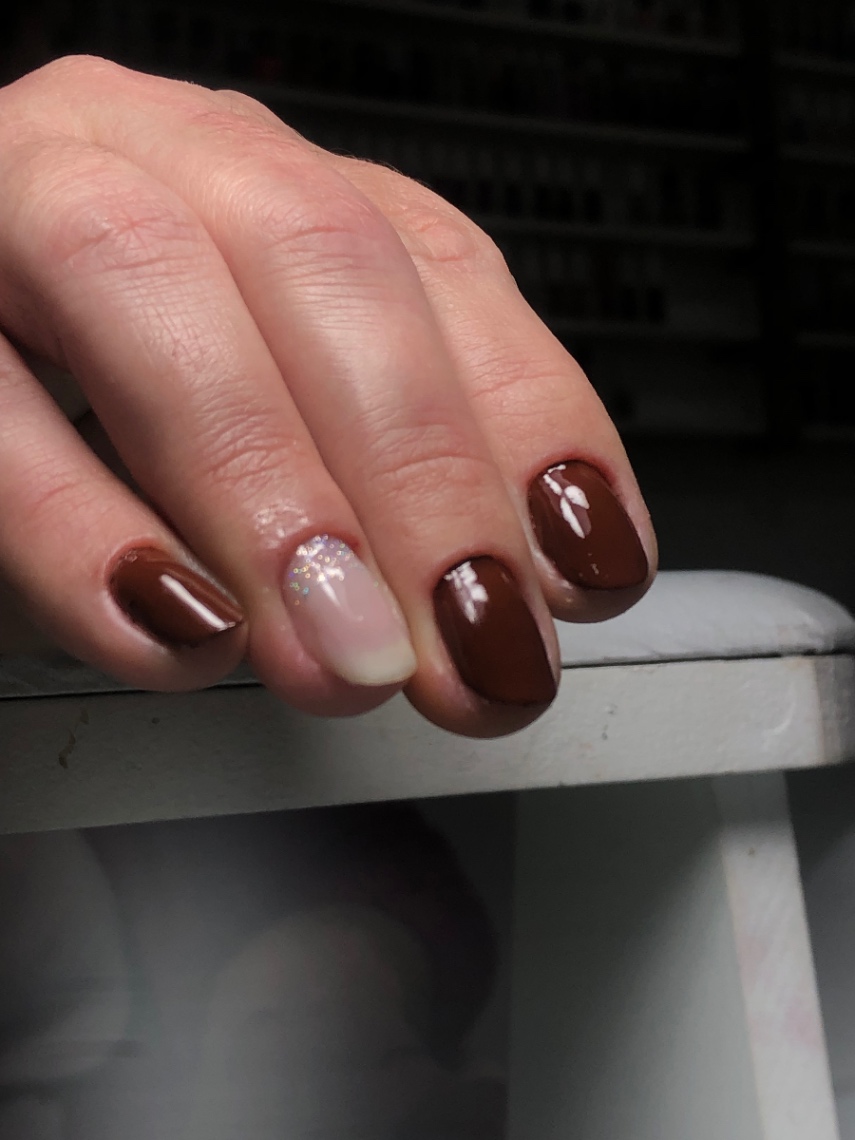 Trabalho de Manicure/Pedicure por Luciana Carolina dos Santos Bernardo em Cidade Miguel Badra, Suzano — foto 9 de 21