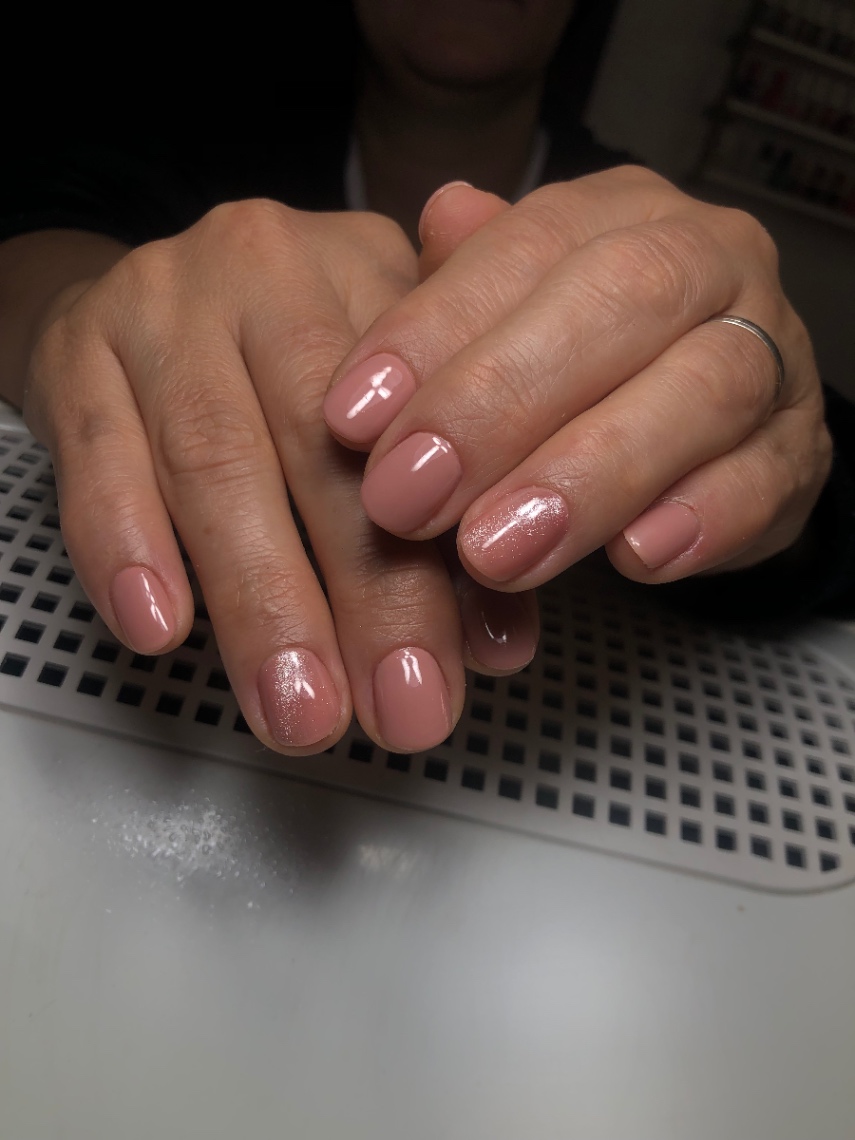 Trabalho de Manicure/Pedicure por Luciana Carolina dos Santos Bernardo em Cidade Miguel Badra, Suzano — foto 12 de 21