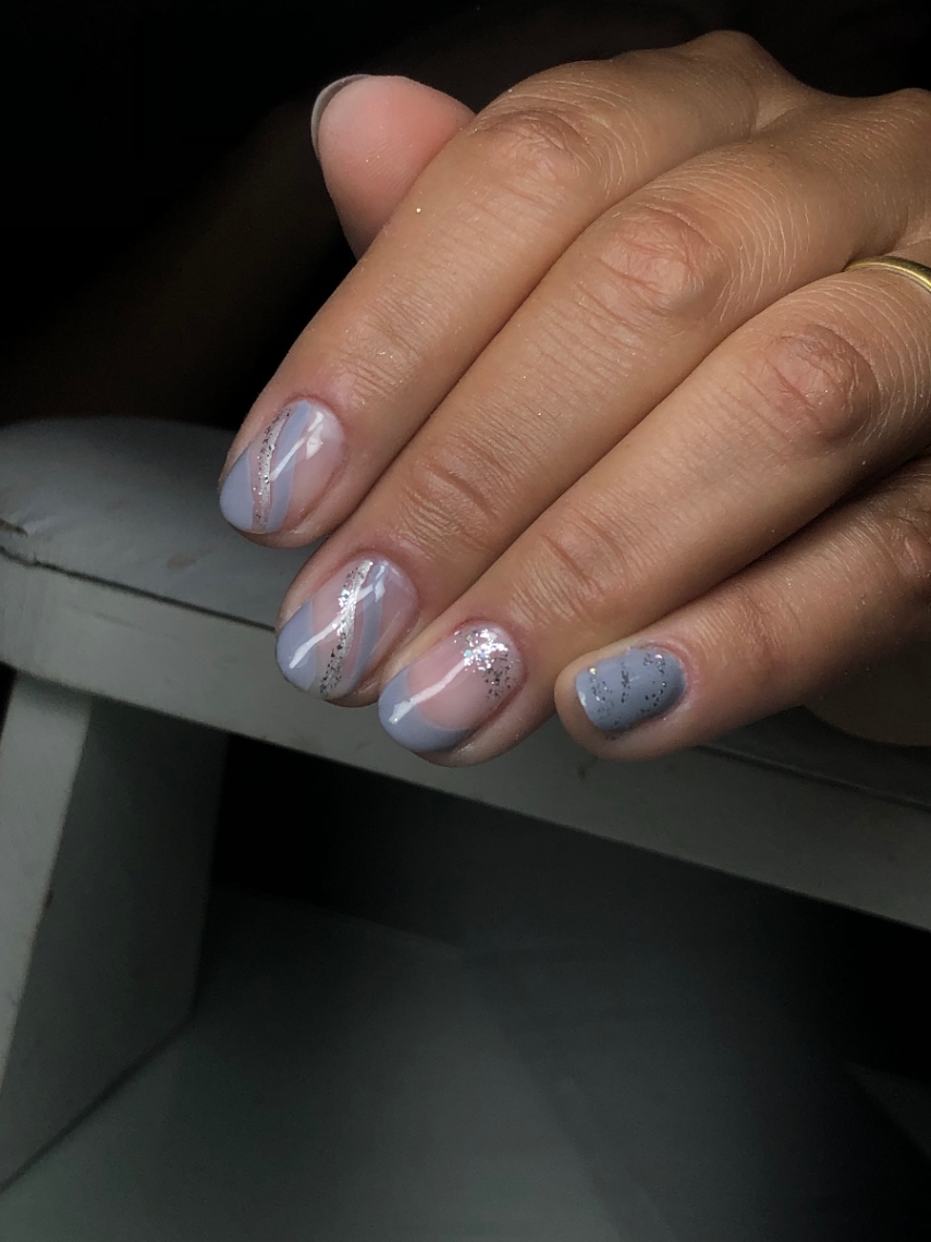 Trabalho de Manicure/Pedicure por Luciana Carolina dos Santos Bernardo em Cidade Miguel Badra, Suzano — foto 13 de 21