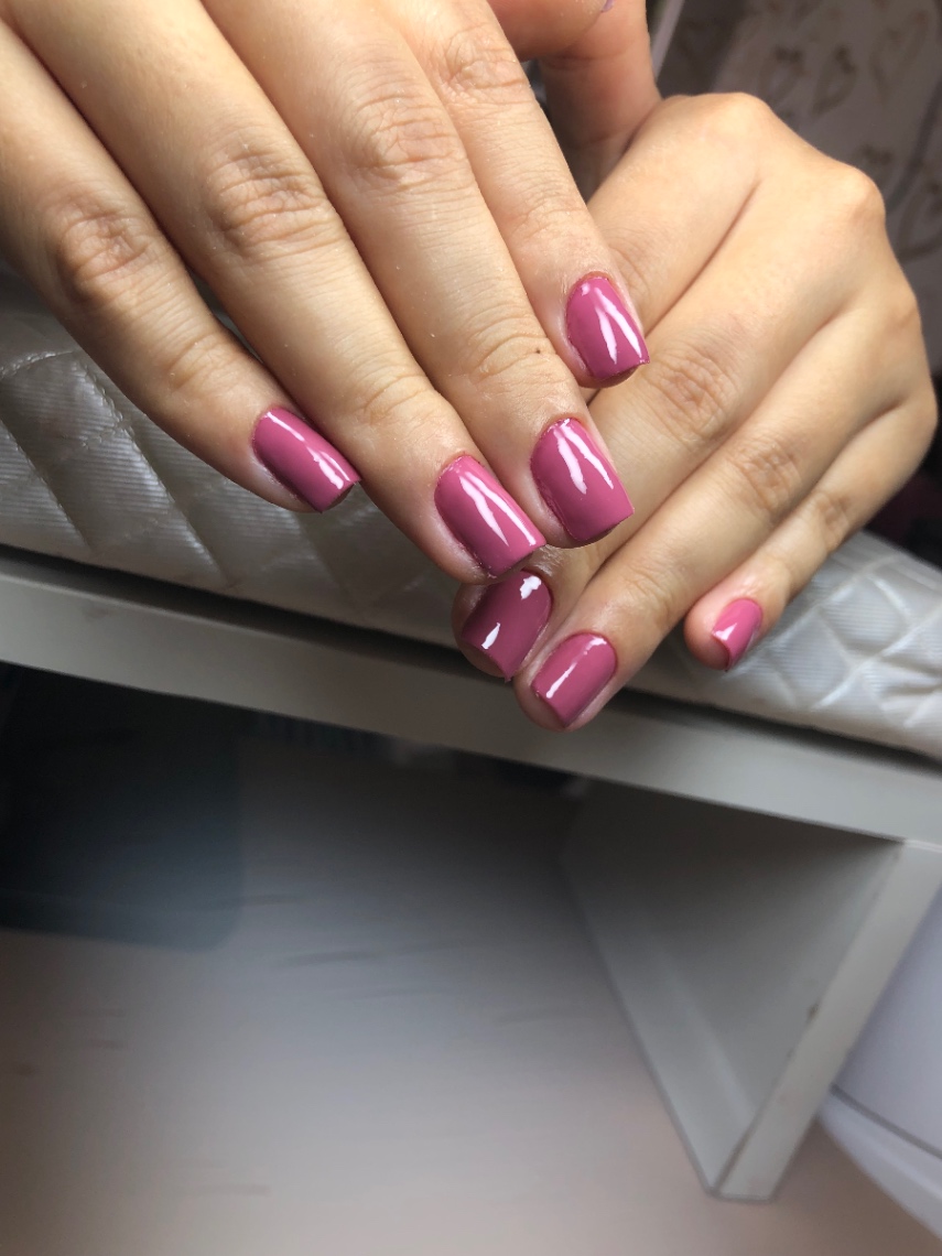 Trabalho de Manicure/Pedicure por Luciana Carolina dos Santos Bernardo em Cidade Miguel Badra, Suzano — foto 16 de 21
