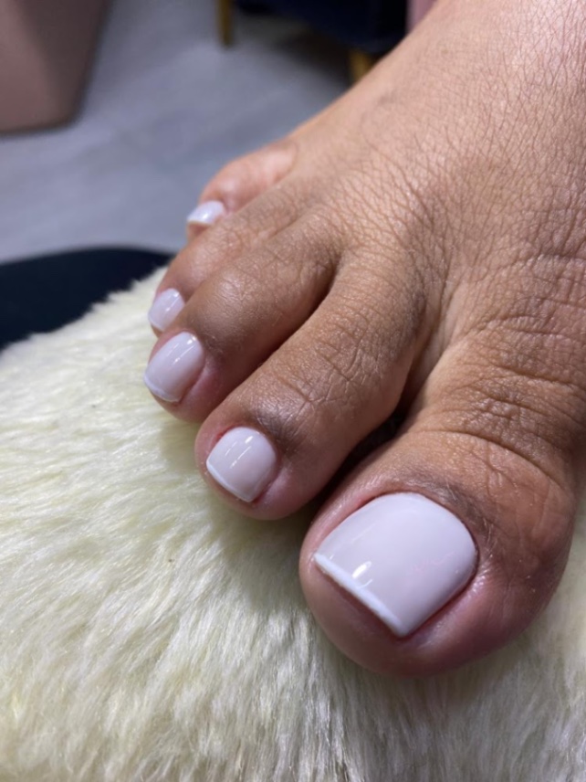Trabalho de Manicure/Pedicure por Luciana Carolina dos Santos Bernardo em Cidade Miguel Badra, Suzano — foto 18 de 21