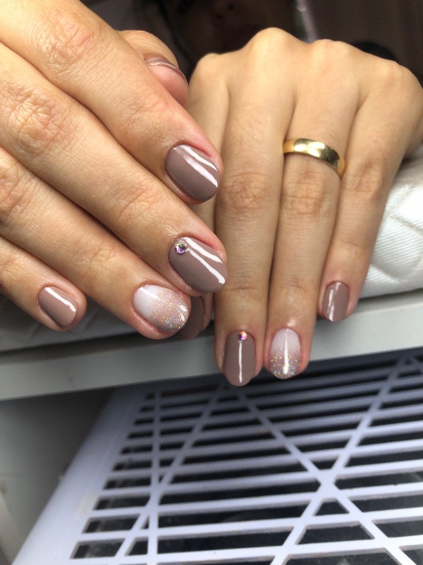 Trabalho de Manicure/Pedicure por Luciana Carolina dos Santos Bernardo em Cidade Miguel Badra, Suzano — foto 20 de 21