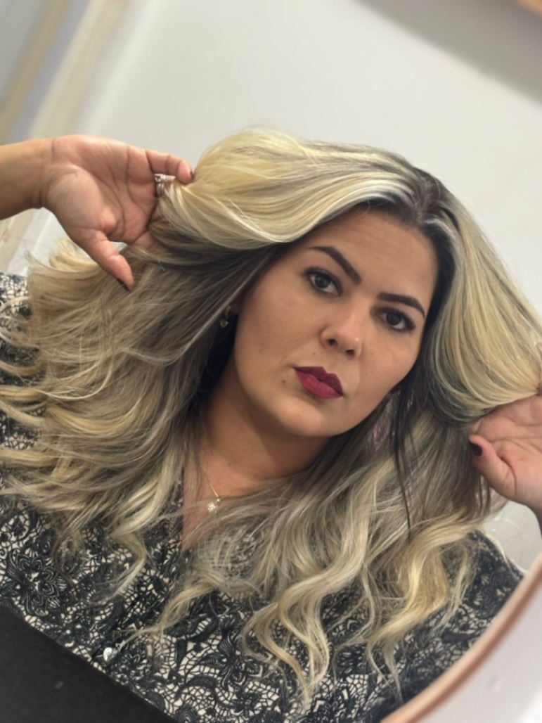 Roziane Roque