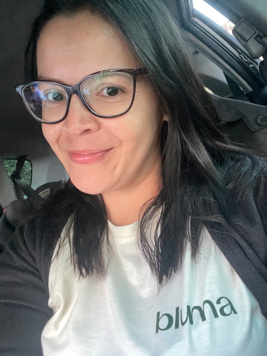 Sheila Sousa Santos