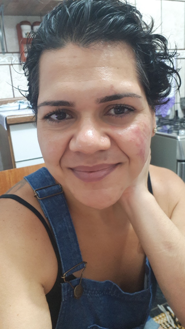Paula Cristina Magalhães