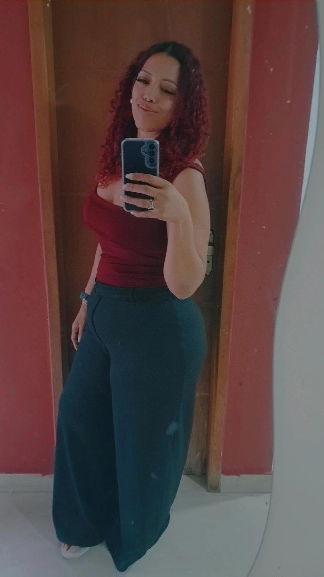 Priscila Crystiane Amorim