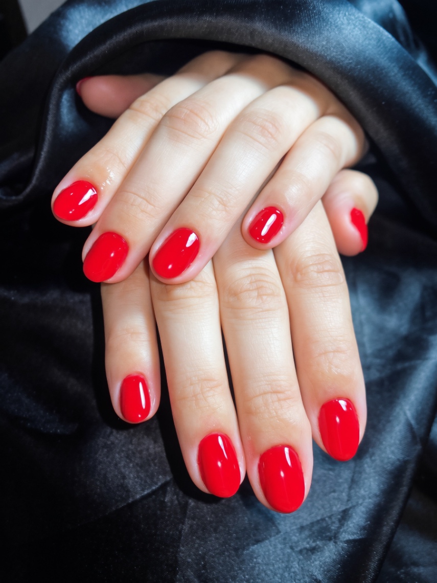 Trabalho de Nail Designer por Laura Gabrielly em Jardim Zaira, Mauá — foto 3 de 4