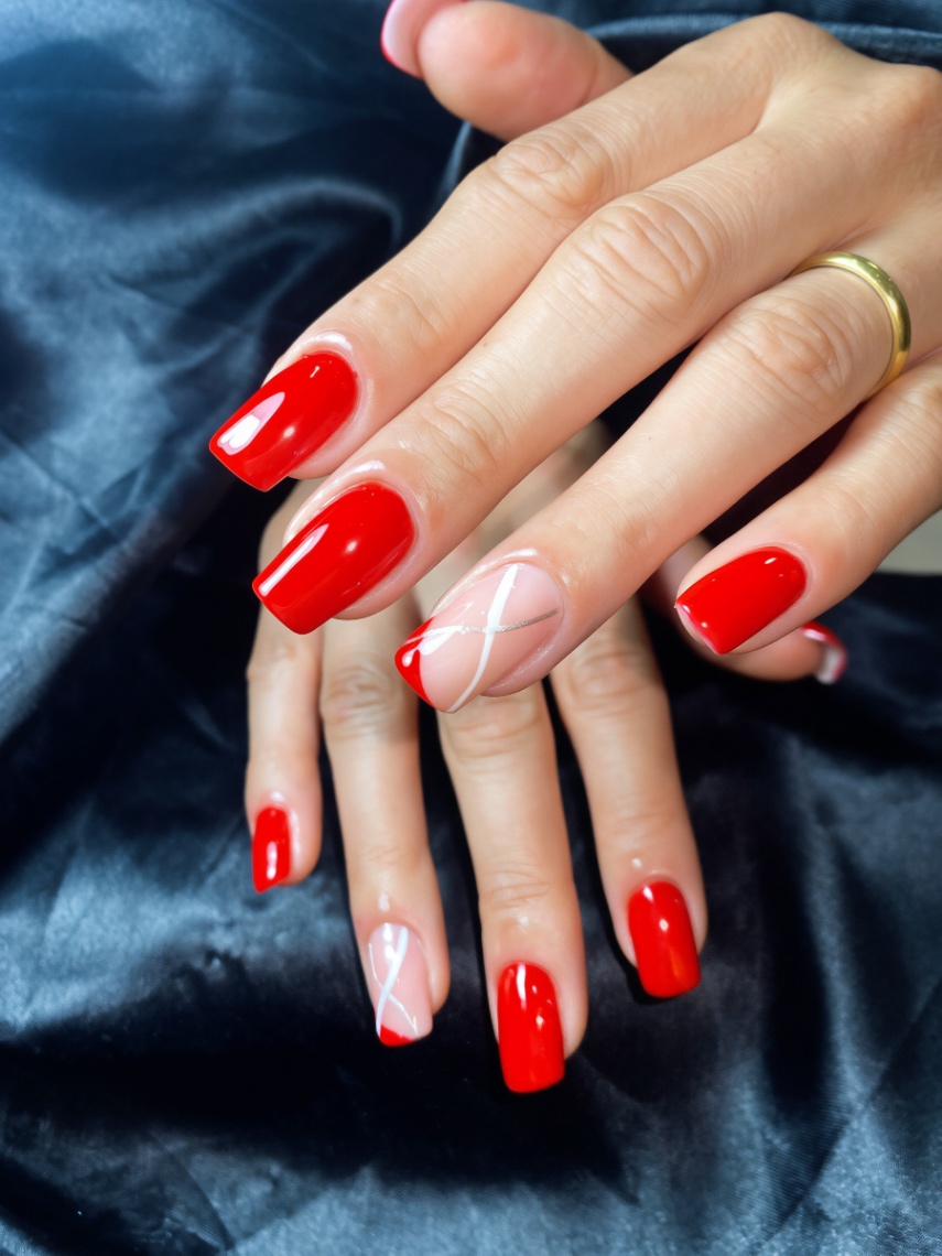 Trabalho de Nail Designer por Laura Gabrielly em Jardim Zaira, Mauá — foto 4 de 4
