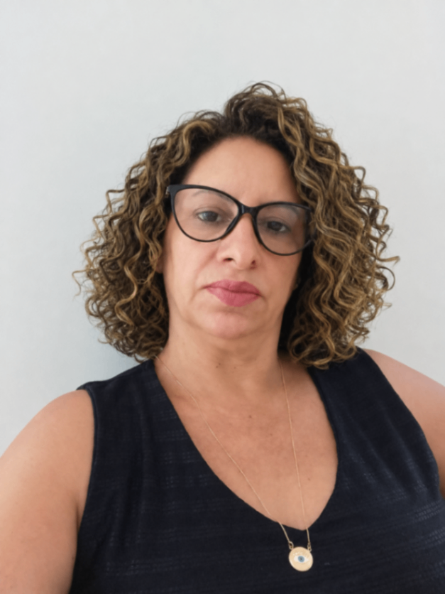 Rosa Fonseca