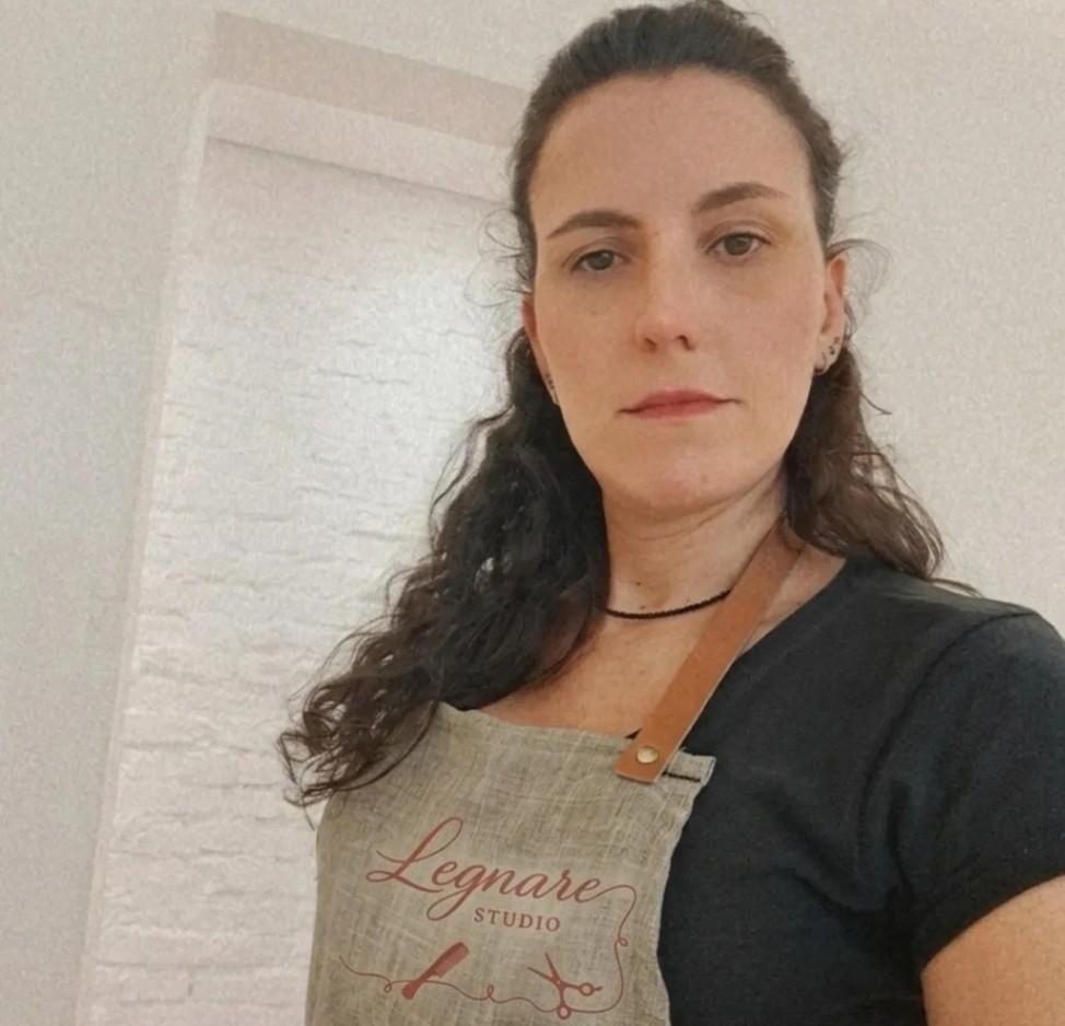 Bianca Legnare Russo