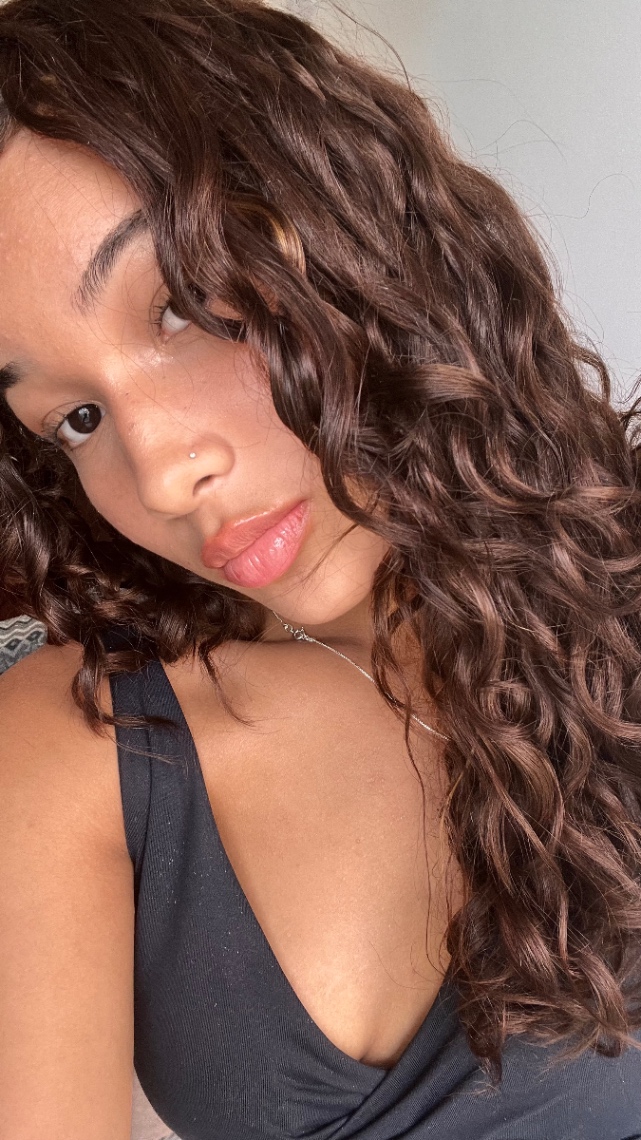 Isabella Sales