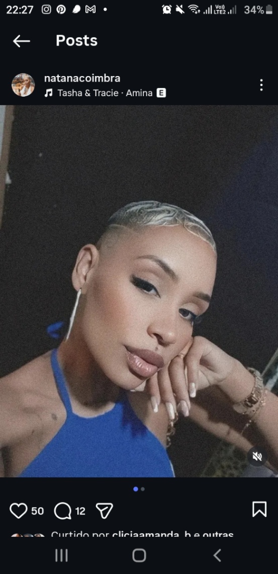 Natana Coimbra 