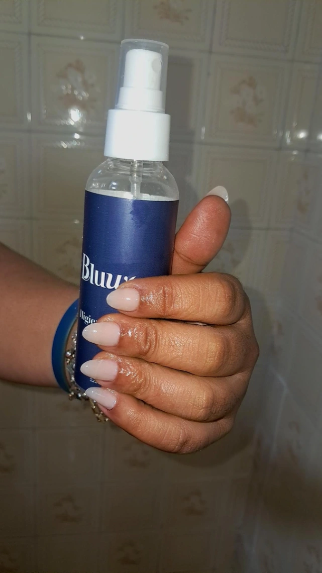 Trabalho de Manicure/Pedicure por Cintia Adele em Jardim Grimaldi, São Paulo — foto 1 de 5
