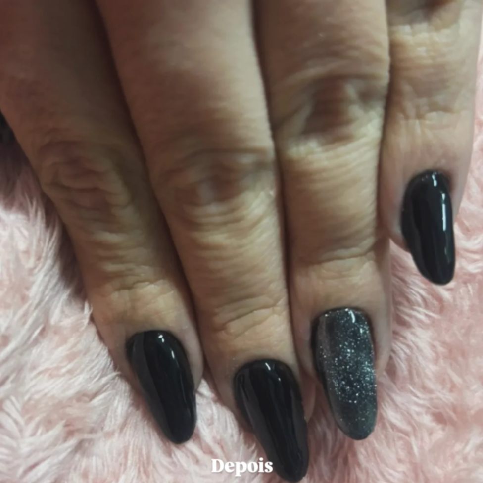 Trabalho de Manicure/Pedicure por Cintia Adele em Jardim Grimaldi, São Paulo — foto 2 de 5