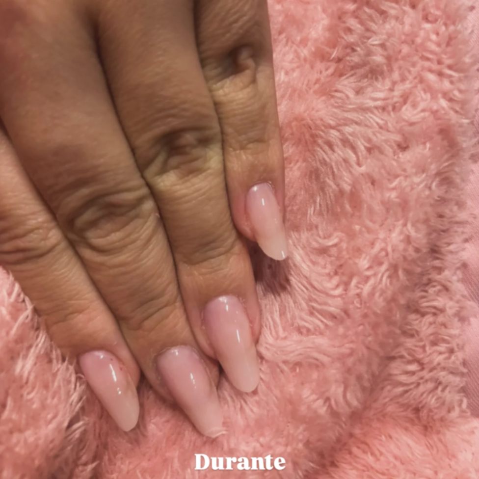 Trabalho de Manicure/Pedicure por Cintia Adele em Jardim Grimaldi, São Paulo — foto 3 de 5