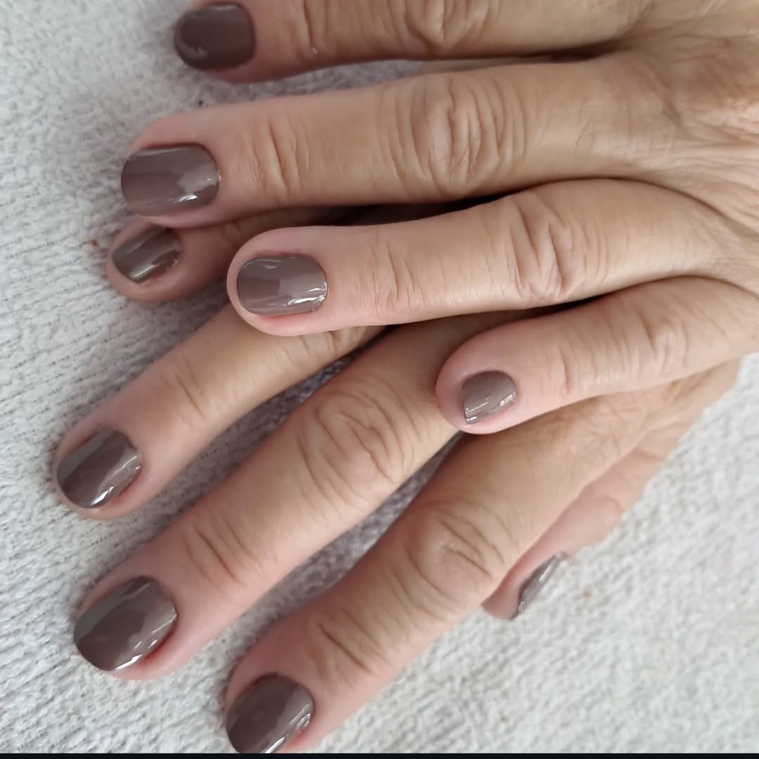 Trabalho de Manicure/Pedicure por Cintia Adele em Jardim Grimaldi, São Paulo — foto 5 de 5