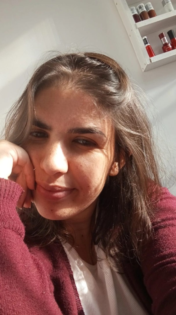 Natalia Neto Vicente Sciarretta