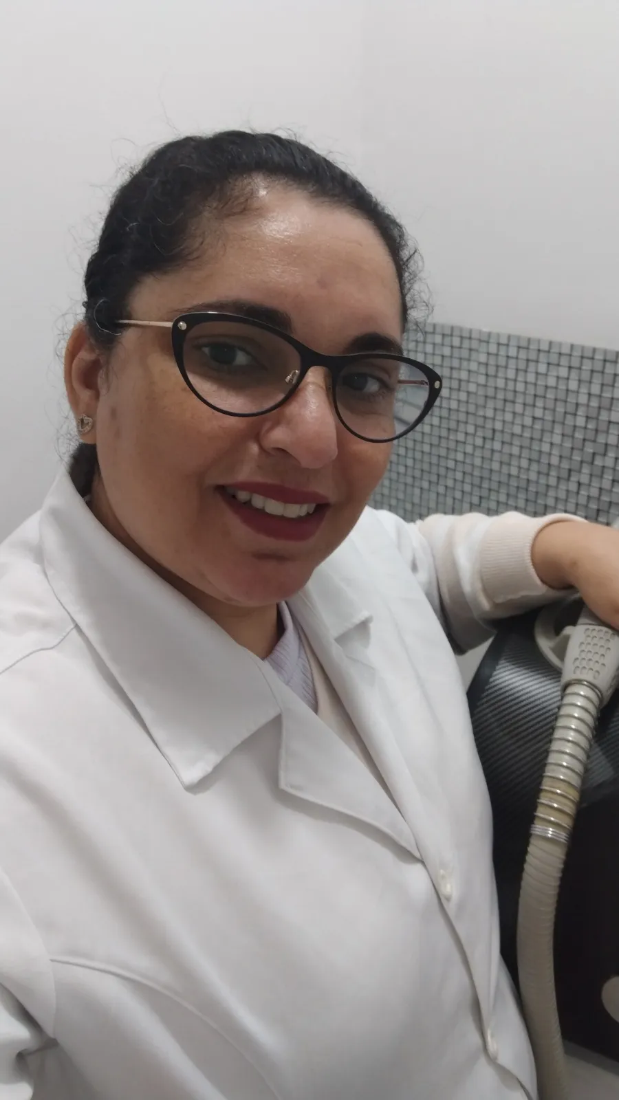 Trabalho de Esteticista por Lilian Marques em Jardim Luella, Suzano — foto 4 de 5