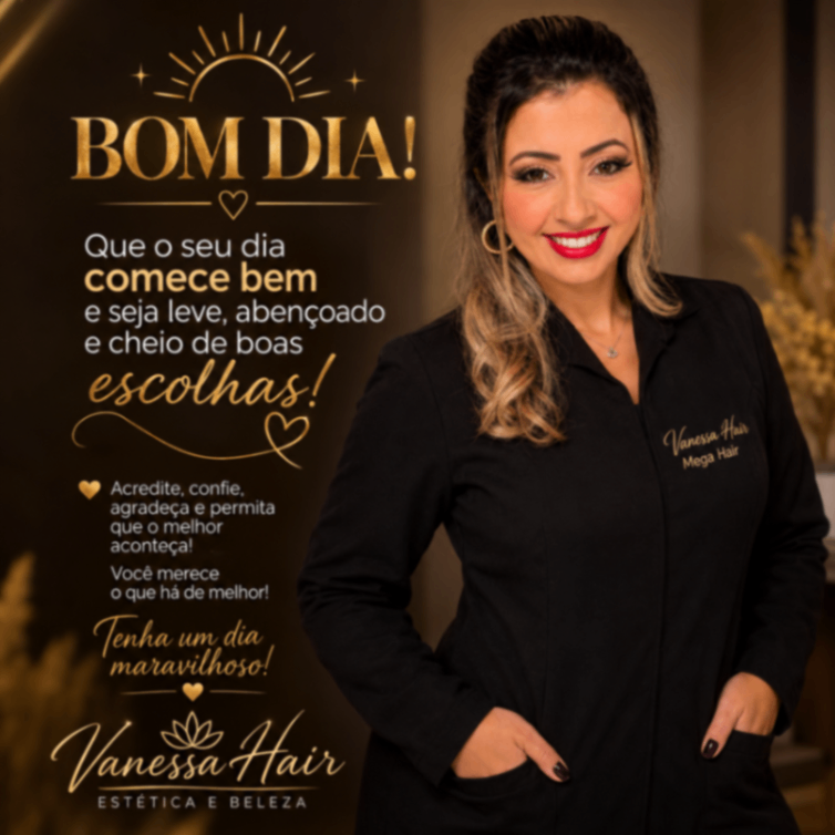 Vanessa cristina ribeiro
