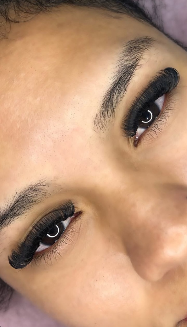 Trabalho de Lash Designer por Larissa Almeida em Vila Bela Vista (Zona Norte), São Paulo — foto 3 de 4
