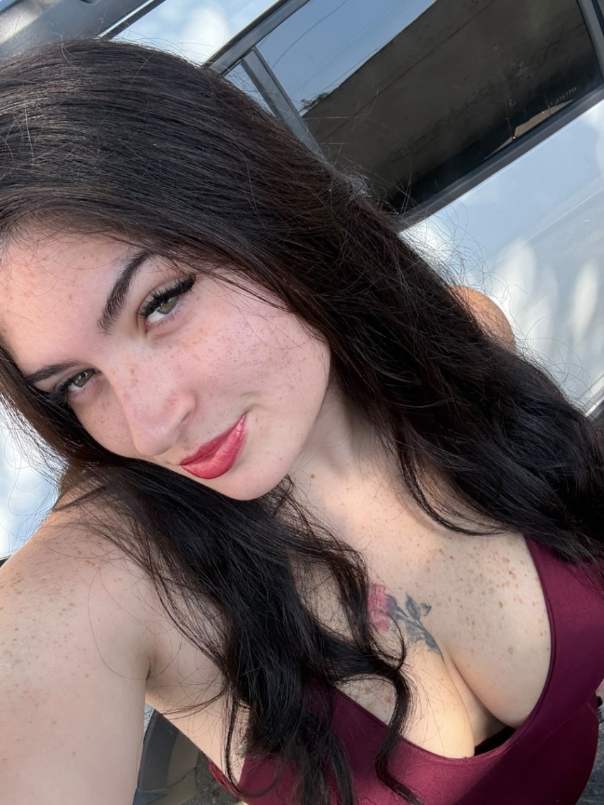 Gabriele Vitoria nascimento