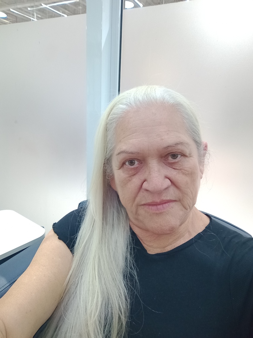 Maria Elizabeth Vieira