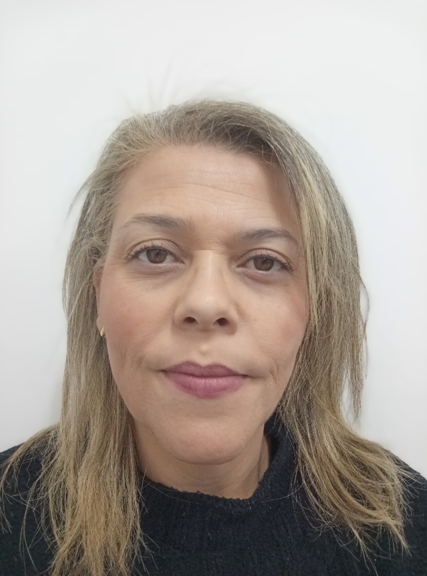 Daniela Procopio