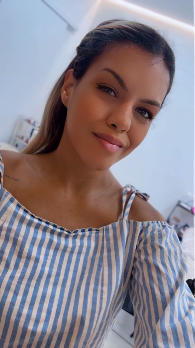 Débora Rocha