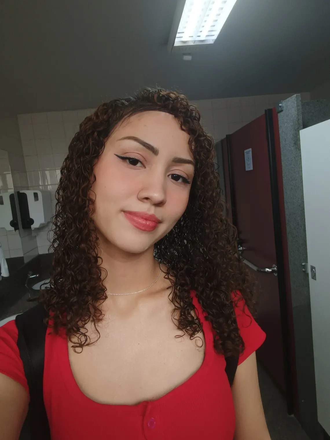 Kézia Ellen de Oliveira Mendes 