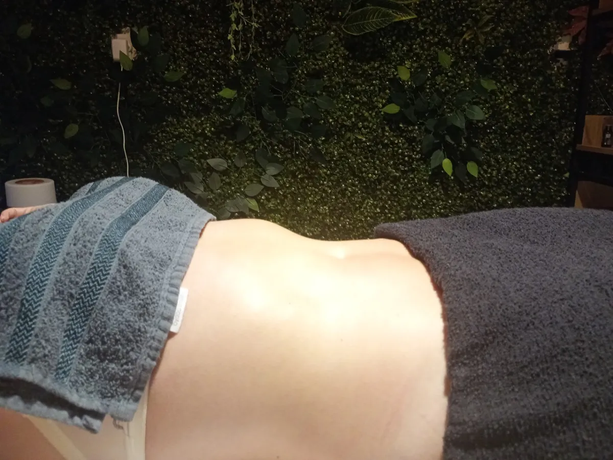 Trabalho de Esteticista por Kézia Ellen de Oliveira Mendes em Eldorado, Diadema — foto 1 de 2