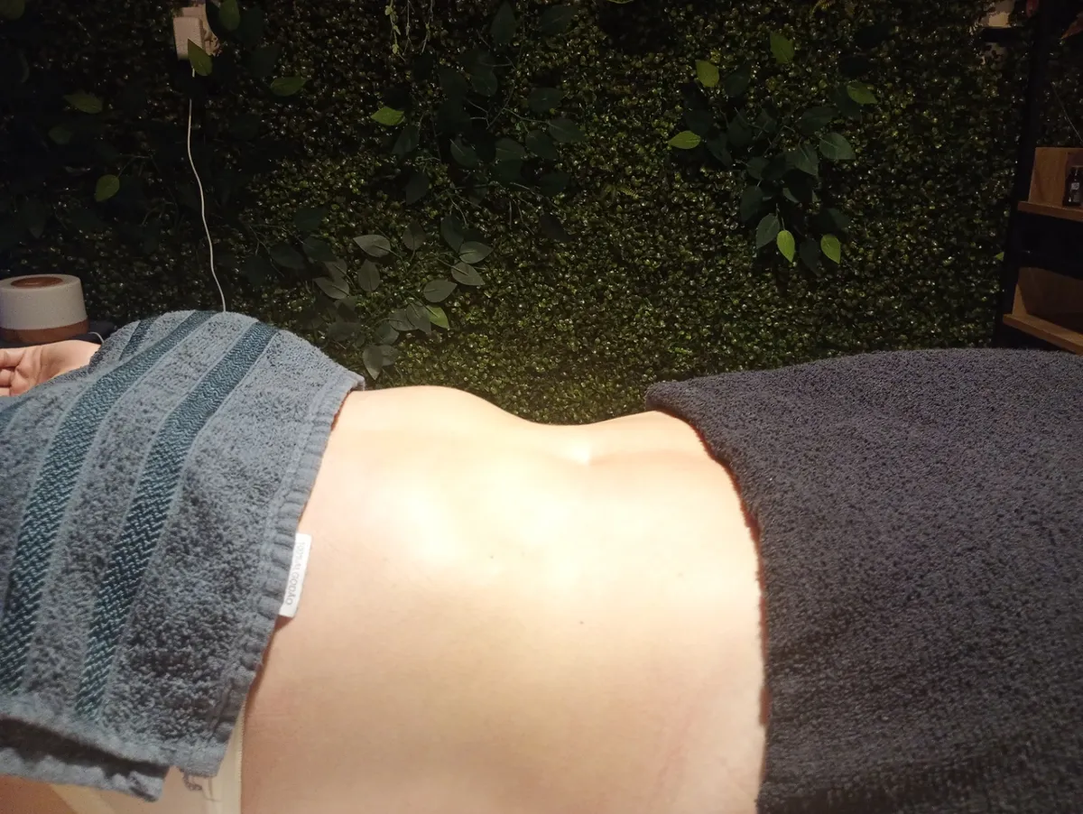 Trabalho de Esteticista por Kézia Ellen de Oliveira Mendes em Eldorado, Diadema — foto 2 de 2