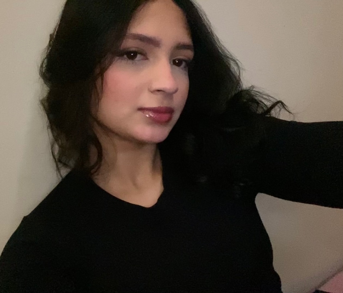 Isabelly Vitoria de Macedo Muniz
